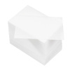 Салфетки маникюрные 4*6см (600шт/уп) BEAJOY безворсовые спанлейс (65г/м2) белый в интернет-магазине ГК Эксперт