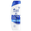 Шампунь и бальзам-ополаскиватель (400мл) Head & Shoulders Men Ultra Комплексный Уход 2 в 1 мужской в интернет-магазине ГК Эксперт