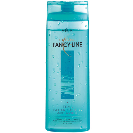 Гель-антистресс 400 мл в интернет-магазине ГК Эксперт