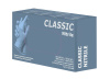 Перчатки нитриловые XS MATRIX (100шт/уп) ZP Classic голубой в интернет-магазине ГК Эксперт