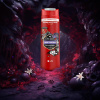 Мужской гель для душа + шампунь 3 в 1 (400мл) Old Spice Nightpanter в интернет-магазине ГК Эксперт