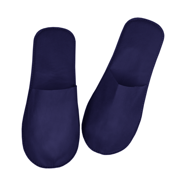 Стельки одноразовые (1пара/уп) SMZ Стандарт Ультра с закрытым мысом синие в интернет-магазине ГК Эксперт