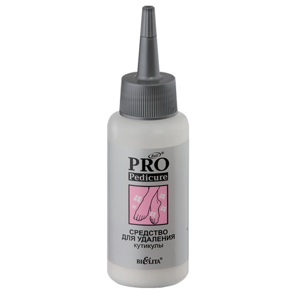 Средство для удаления кутикулы в интернет-магазине ГК Эксперт