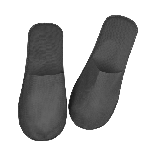 Стельки одноразовые (1пара/уп) SMZ Стандарт Ультра с закрытым мысом черные в интернет-магазине ГК Эксперт