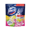 Блок для очищения унитаза DOMESTOS Power 5 Свеж.лайма 2*50г + Ледян.магнолия 3*50г в интернет-магазине ГК Эксперт
