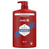 Мужской гель для душа + шампунь 3 в 1 (1000мл) Old Spice Whitewater в интернет-магазине ГК Эксперт