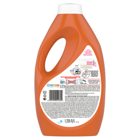 Гель для стирки белья (1,235л) Tide Color автомат  в интернет-магазине ГК Эксперт