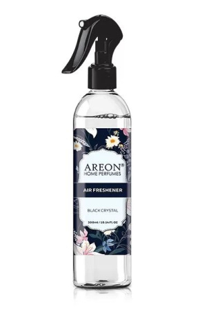 Ароматизатор воздуха AREON ROOM SPRAY (300мл) Black Crystal в интернет-магазине ГК Эксперт